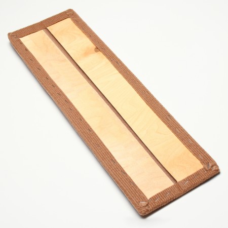 Kogetochka 60*15 cm, corner, beige-3