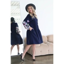 Women's dress, size 44