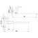 Lemark Unit LM4517C bath mixer