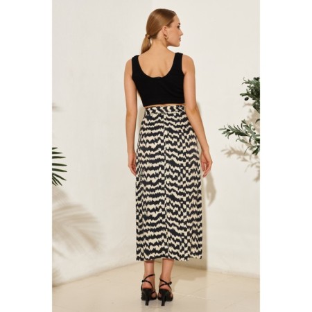 Female skirt, size 52-1