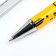 Gift pen "The most courageous", metal