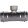 Rommer RSS-0015-000541, VPR-VR, D = 54 mm X 1 ", press, stainless steel