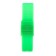 Watch of Electronic Skyer, clatter on a magnet, L-25 cm, light green