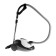 Vacuum cleaner Panasonic MC-CJ915W, bag, 2100 watts, 6 l, 63 dB, cord 5 m, white