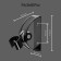 Bowle holder Zein Z63, adjustable, aluminum, black