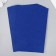 Soft felt 1 mm 20x30 cm blue mix