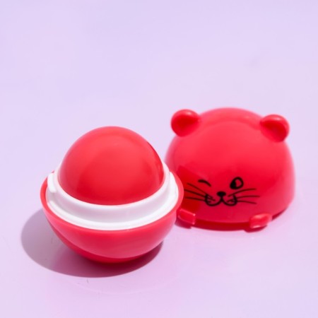 Balm for the lip "Zoo", mix-8