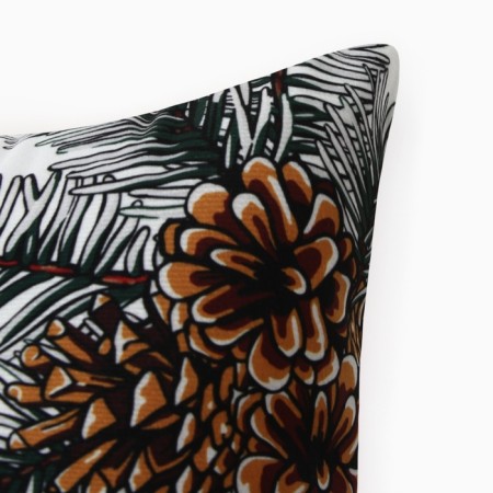 Merry Christmas 60*40 cm pillow-1