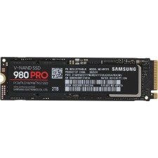 SSD Samsung PCIE 4.0 X4 2TB MZ-V8P2T0BW 980 Pro M.2 2280