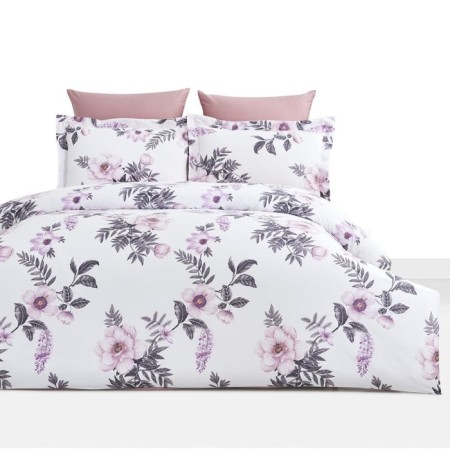 Bed linen 2 joint venture, size 240x260 cm, 200x220 50x70 cm, 70x70 cm-1