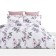 Bed linen 2 joint venture, size 240x260 cm, 200x220 50x70 cm, 70x70 cm