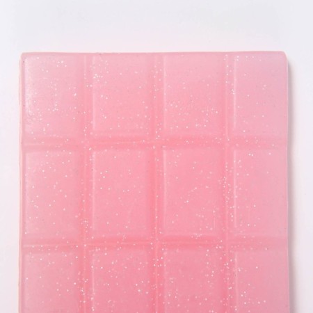 Hand soap, 80 g, aroma of almonds, vanilla, milk, pure happiness-8
