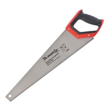 Khspecke on wood Matrix Master, 500 mm, sharpening 2D, fecal tooth, 5-6 tpi