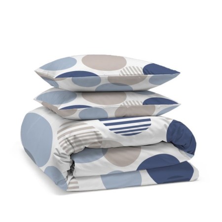 Bed linen euro, size 215x240 cm, 215x220 cm, 70x70 cm - 2 pcs-2