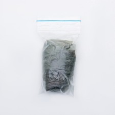 The shoe covers are strong in the influenza, the color is silver, 130*400 mm,