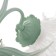 Lyana chandelier 3he27 40w green 45x45x40-90 cm Bayerlux