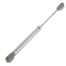 Mechanism for smooth door opening, up to 5 kg