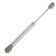Mechanism for smooth door opening, up to 5 kg