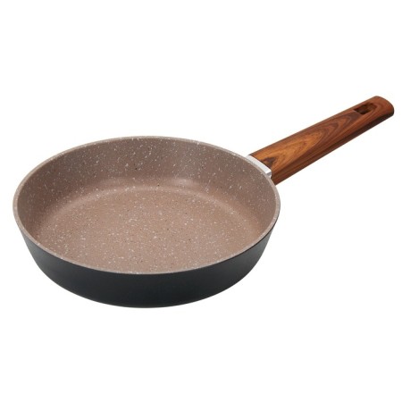 Regent INOX LeGNO pan, size 22x5 cm