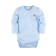Body with a long sleeve Basic, height 56 ​​cm