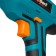 Sable Bort BRS-12LI-G, battery, 12 V, 2x1.5 Ah, 2800 rpm, move 15 mm