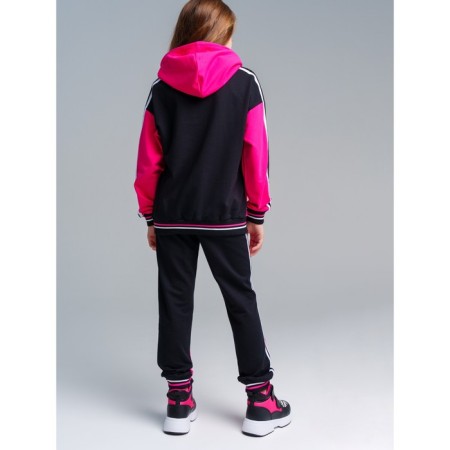 Брюки для девочки PlayToday, рост 152 см-3