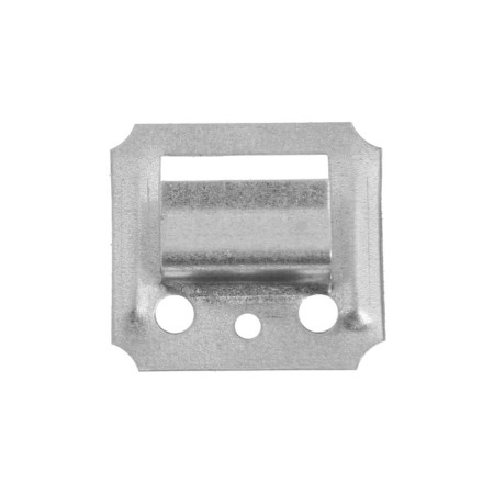 Klyimer Tundra, No. 3, galvanized, with nails, 100 pcs-3