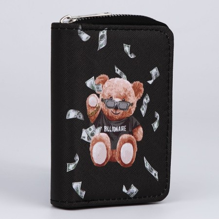 Kid youth "billionaire" 12x9.5x2cm-2