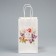 Gift Crafts, Packaging, “For you”, flowers, 12 x 21 x 9 cm