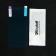 Krutoff protective glass, for Xiaomi Redmi Note 9, hybrid, full glue