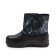 Snow-masculine, color of blue camouflage, size 41-42