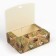 Folding gift box “Magic and Tales”, 16.5 x 12.5 x 5 cm, without tape, New Year