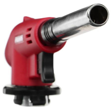Gas burner Premium, Piezozhig, Canging Capture-6