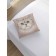 Decorative pillowcase "Fluffy pet", on a zipper, size 45x45 cm