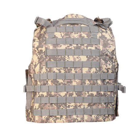 Wede wire vest-3