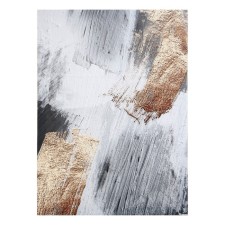 Picture on the canvas 