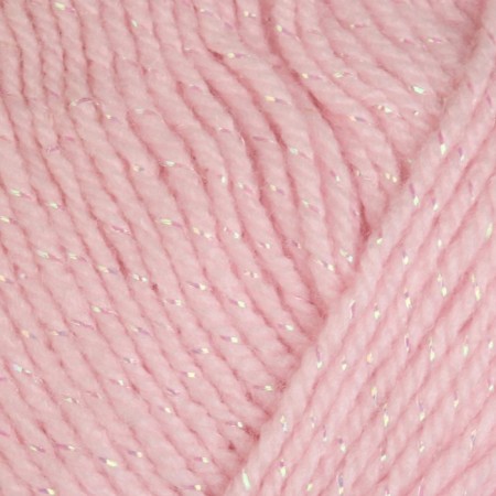 Yarn "Festive" 48% Kashmilon (pan), 48% acrylic, 4% metered 160m/50g (293 roses)