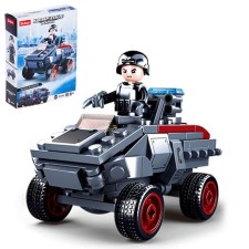 Cosmic special forces designer 