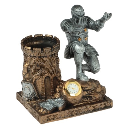 Organizer for the Chancellery with the Cup "Knight"-1