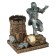 Organizer for the Chancellery with the Cup "Knight"