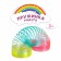 Razdug spring "Shine", Mix colors