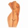 Serving board Doiy Body, acacia, 38x18 cm