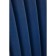 SHEET on the metal frame Narayan Velutto 26 metal/velor, black/blue 47x54x98 cm