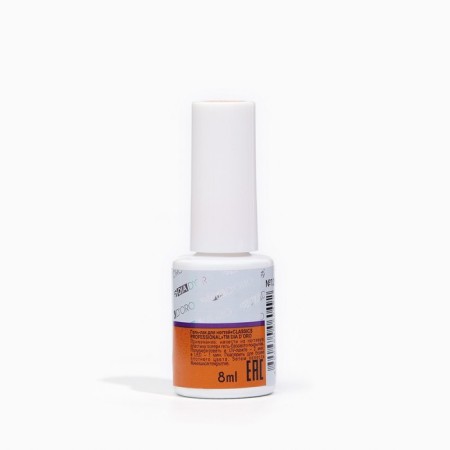 No. 125 Gel-flus Dia d`oro Classics Professional 8 ml.neon-1