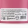 Bath salt "I am not sugar, but melt from your touch", 130 g, raspberry aroma, Beauty Fox