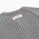 Knitstone Knit Kroshka, r.68-74, gray