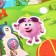 Developing Velcro game, designer “Fun Velcro. Who lives where? ", Smeshariki