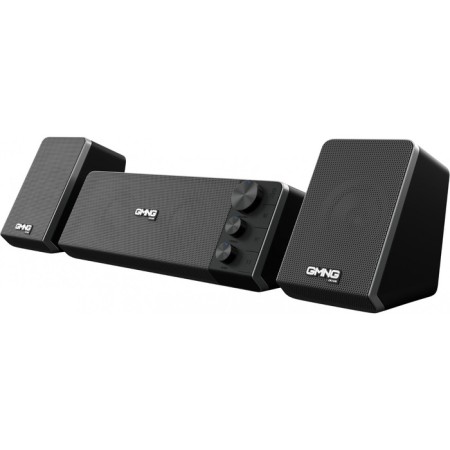 OK-450 2.1 calls Black 15W BT Portable-6