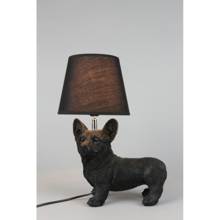 Banari E27 60W desktop lamp-6