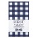 A set of kitchen towels of the Mens 35x60cm-4pcs, 100% HL
